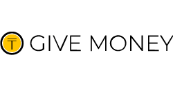 give money