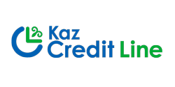 kaz credit line